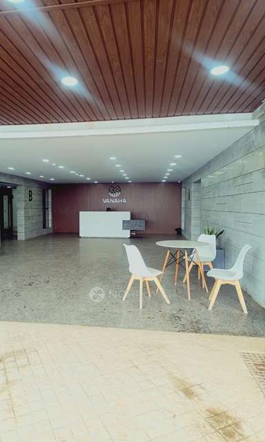 2 BHK Flat In Shapoorji Vanaha for Rent  In Bavdhan