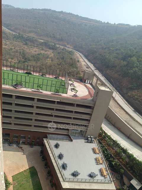 2 BHK Flat In Shapoorji Vanaha for Rent  In Bavdhan