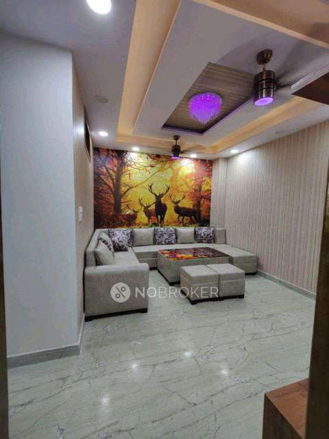 3 BHK Flat In Neelkanth Apartment For Sale  In Rohini