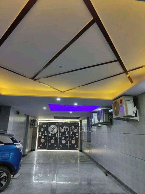 3 BHK Flat In Neelkanth Apartment For Sale  In Rohini