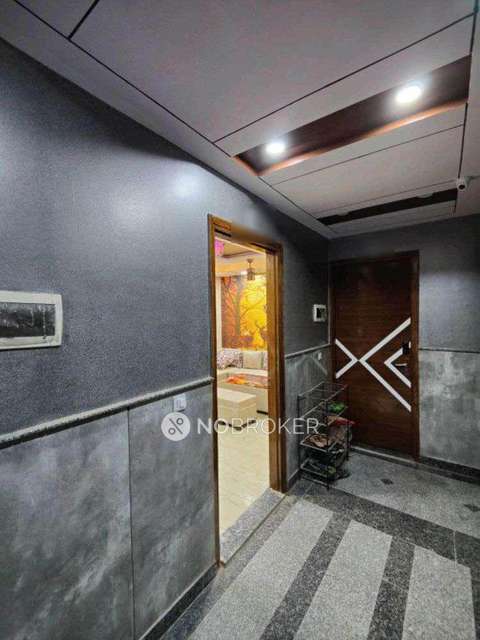 3 BHK Flat In Neelkanth Apartment For Sale  In Rohini