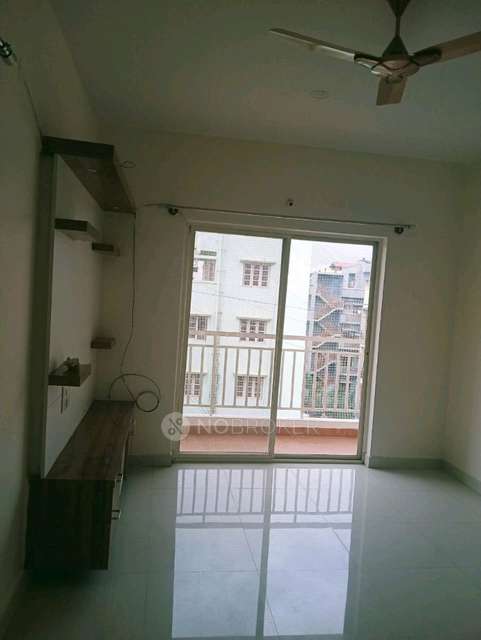 2 BHK Flat In Apartment  for Rent  In Mahadevapura