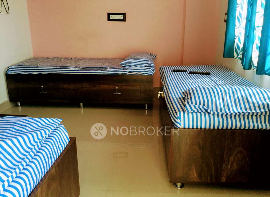 PG for Girls in Bommanahalli