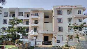 3 BHK Flat In Janhavi Paradise For Sale  In Hulimavu