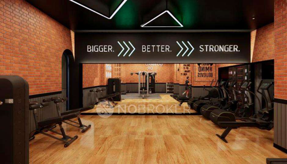 2 BHK Flat In Sumadhura Epitome For Sale  In Thanisandra