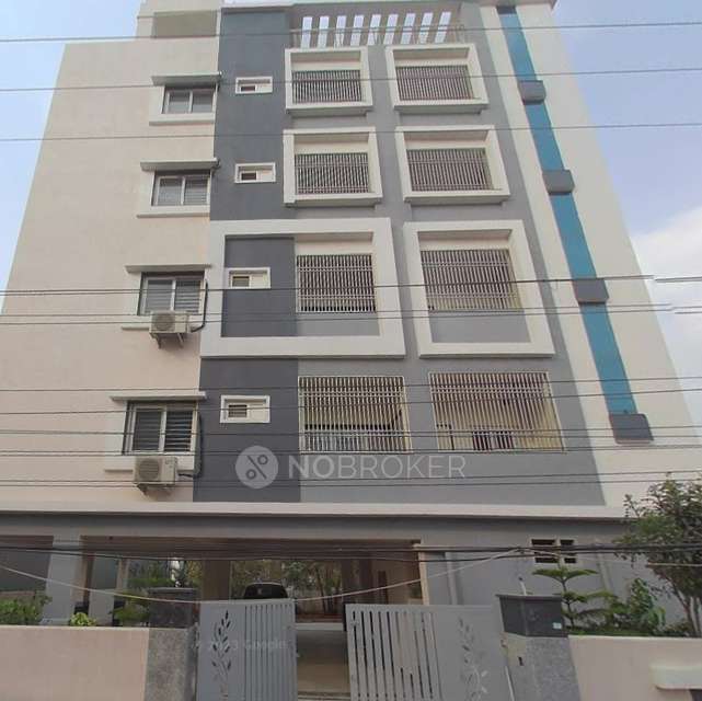 2 BHK Flat In Maruthi Residency for Rent  In Jeedimetla