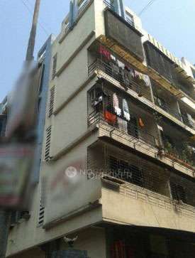 1 RK Flat In New Vinayak Society  For Sale  In Kopar Khairane