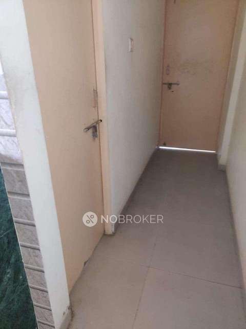 1 BHK Flat In Thorat Heights for Rent  In Fursungi