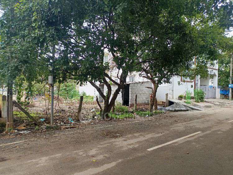 Plot For Sale  In 354, Beml Layout 7th Stage, Beml Layout, Mailasandra, Bengaluru, Karnataka 560059, India