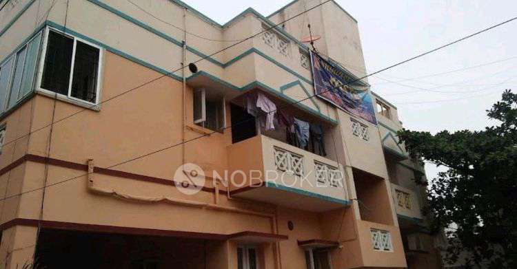 PG for Boys in Perungudi