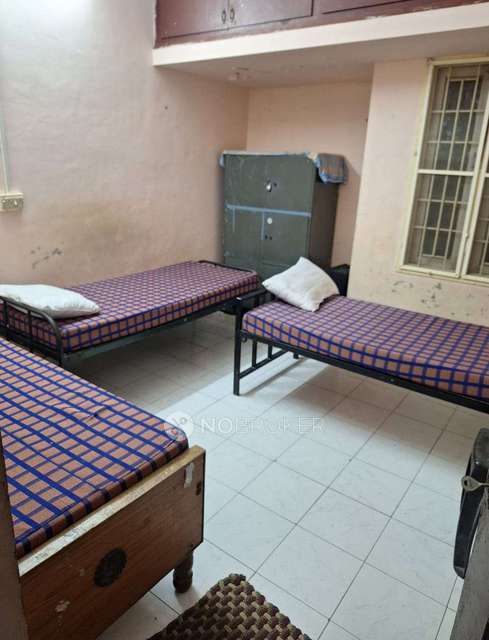 PG for Boys in Perungudi