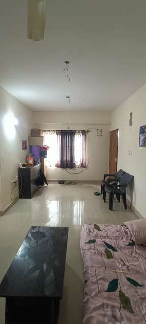 2 BHK Flat In Slv Residency For Sale  In Aecs Layout, Singasandra