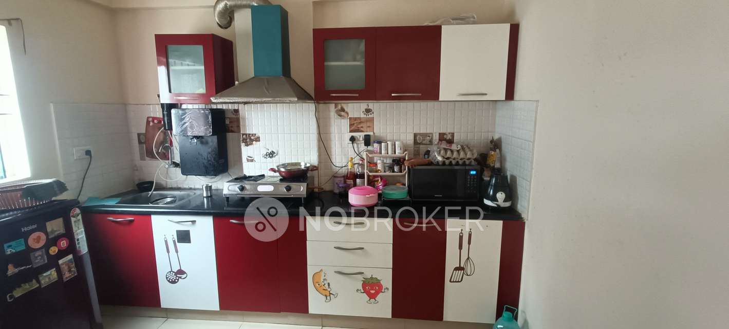 2 BHK Flat In Slv Residency For Sale  In Aecs Layout, Singasandra