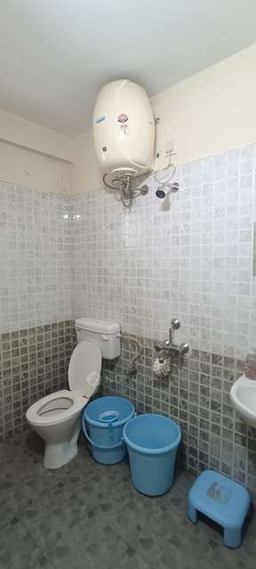 2 BHK Flat In Slv Residency For Sale  In Aecs Layout, Singasandra