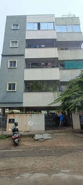 2 BHK Flat In Slv Residency For Sale  In Aecs Layout, Singasandra
