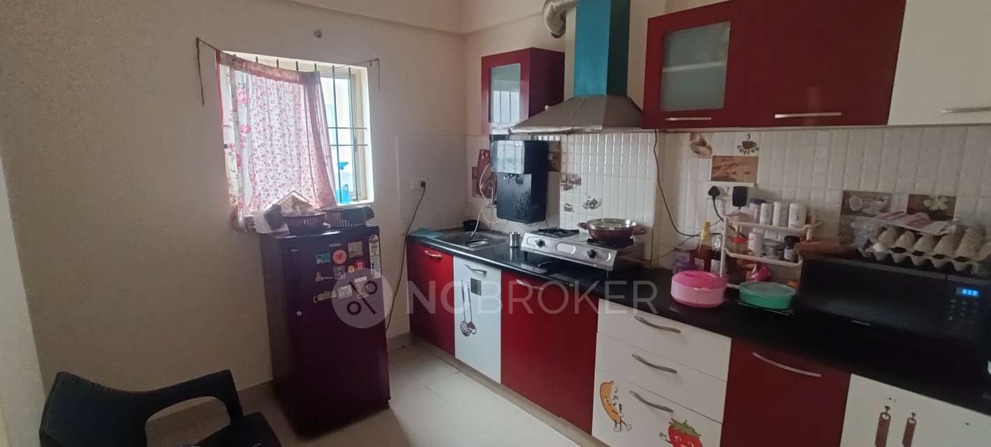 2 BHK Flat In Slv Residency For Sale  In Aecs Layout, Singasandra