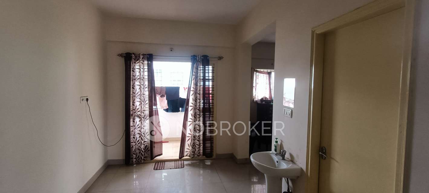 2 BHK Flat In Slv Residency For Sale  In Aecs Layout, Singasandra