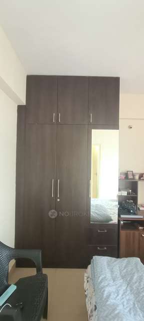 2 BHK Flat In Slv Residency For Sale  In Aecs Layout, Singasandra