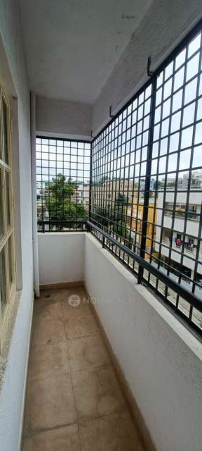 2 BHK Flat In Slv Residency For Sale  In Aecs Layout, Singasandra