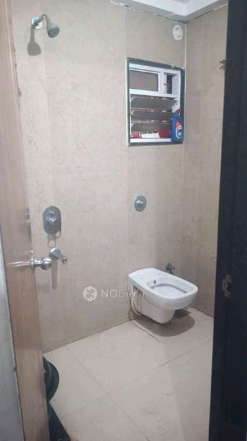 1 BHK Flat In Amit Heights Z Corner, Behind Snbp School On 40 Feet Road ,jijamata Chauk,manjari Bk for Rent  In 20, Footi Road, Behind Snbp International School, Manjari Budruk, Pune, Maharashtra 412307, India