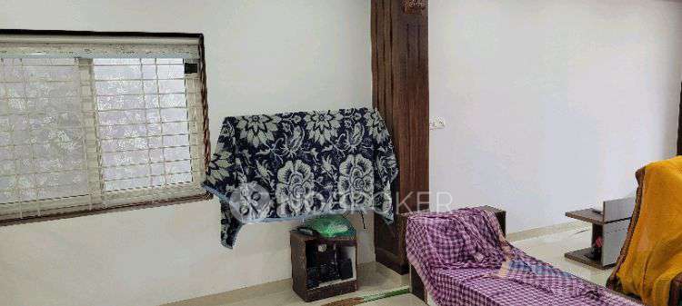 2 BHK Flat In Vaishnavi Heights Borabanda For Sale  In Borabanda