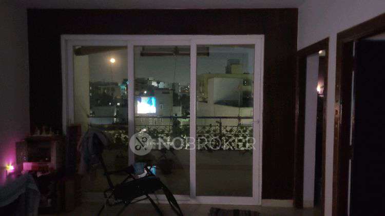 2 BHK Flat In Vaishnavi Heights Borabanda For Sale  In Borabanda