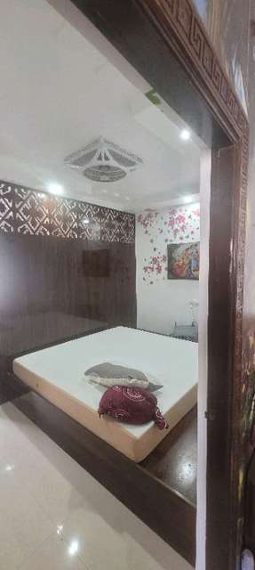 2 BHK Flat In Vaishnavi Heights Borabanda For Sale  In Borabanda