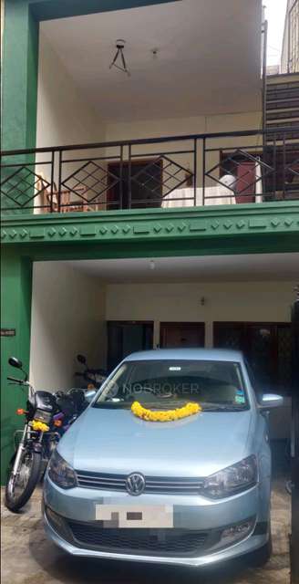 2 BHK House for Rent  In Domlur Bridge