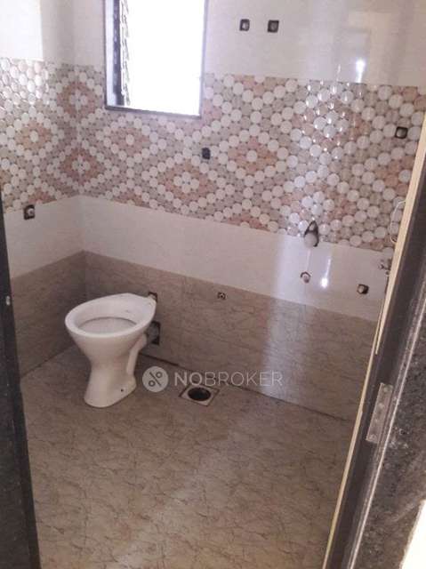 3 BHK Flat In Sarvodaya Hill For Sale  In Dombivili East