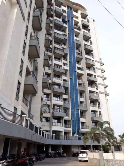 3 BHK Flat In Sarvodaya Hill For Sale  In Dombivili East