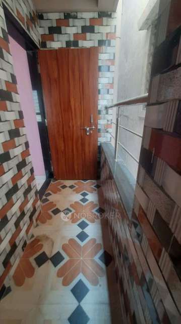 1 BHK Flat In Standalone Building  for Rent  In Hinjewadi