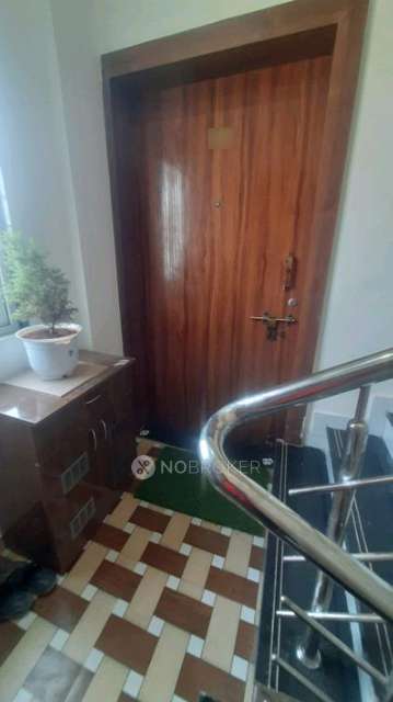 1 BHK Flat In Standalone Building  for Rent  In Hinjewadi