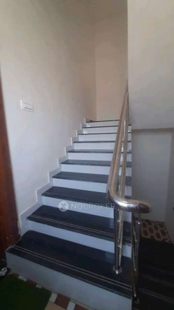 1 BHK Flat In Standalone Building  for Rent  In Hinjewadi