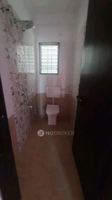 1 BHK Flat In Standalone Building  for Rent  In Hinjewadi