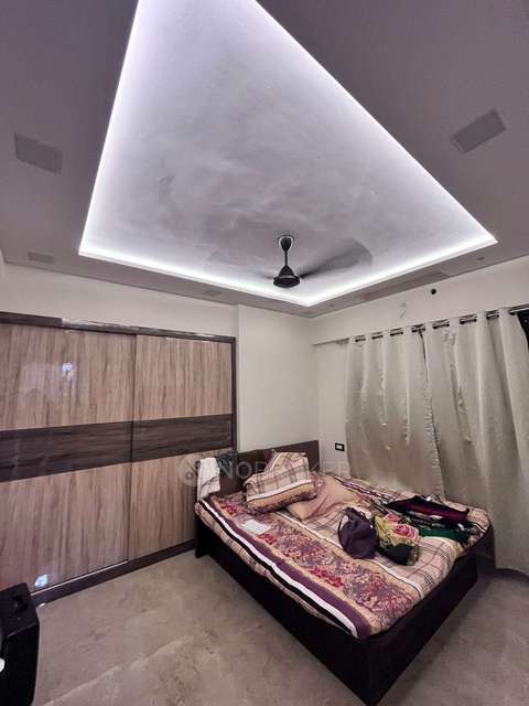 1 BHK Flat In Bhoomi Acres For Sale  In Thane West