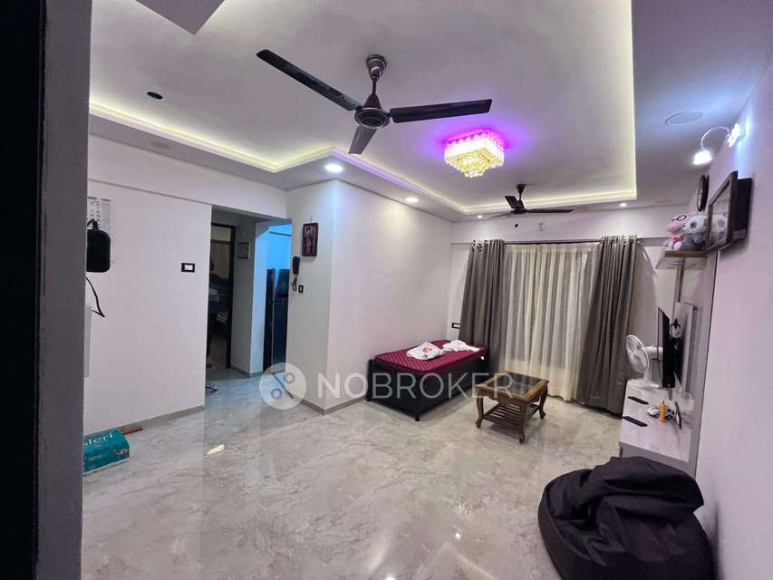 1 BHK Flat In Bhoomi Acres For Sale  In Thane West