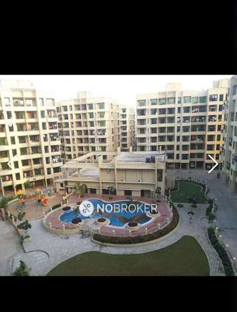 1 BHK Flat In Mohan Tulsi Vihar For Sale  In Badalpur 