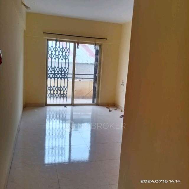 2 BHK Flat In Saptarang Akash Society for Rent  In Bhekrai Nagar, Pune
