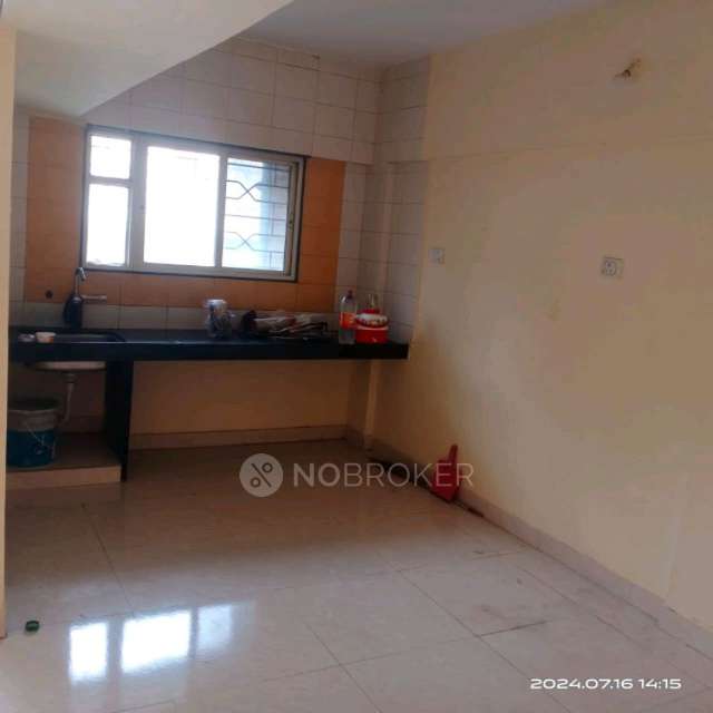 2 BHK Flat In Saptarang Akash Society for Rent  In Bhekrai Nagar, Pune