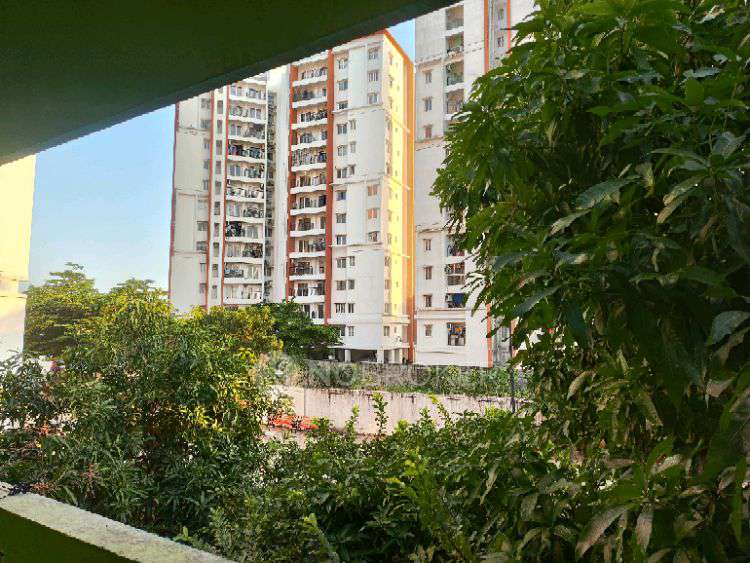 2 BHK House for Rent  In 1102, Seevaram, Chennai, Tamil Nadu 600097, India