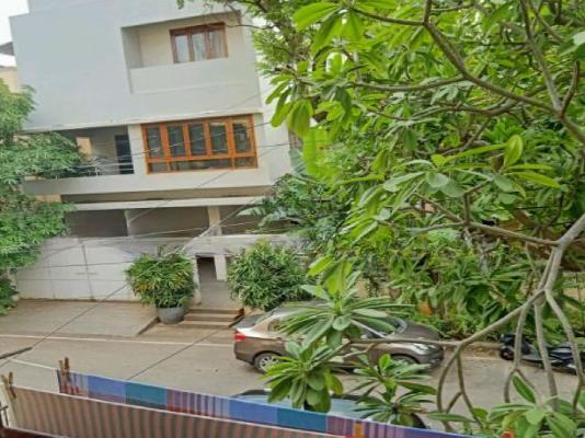 2 BHK Flat In Vasanth Apartments Krishna Street T.nagar for Rent  In T. Nagar, 