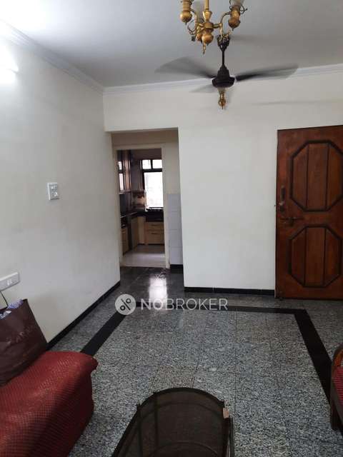 2 BHK Flat In Dheeraj Uphar Chs For Sale  In Malad East