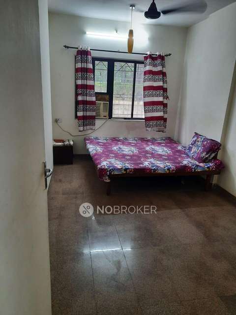 2 BHK Flat In Dheeraj Uphar Chs For Sale  In Malad East