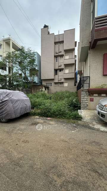 Plot For Sale  In Nagdevanahalli