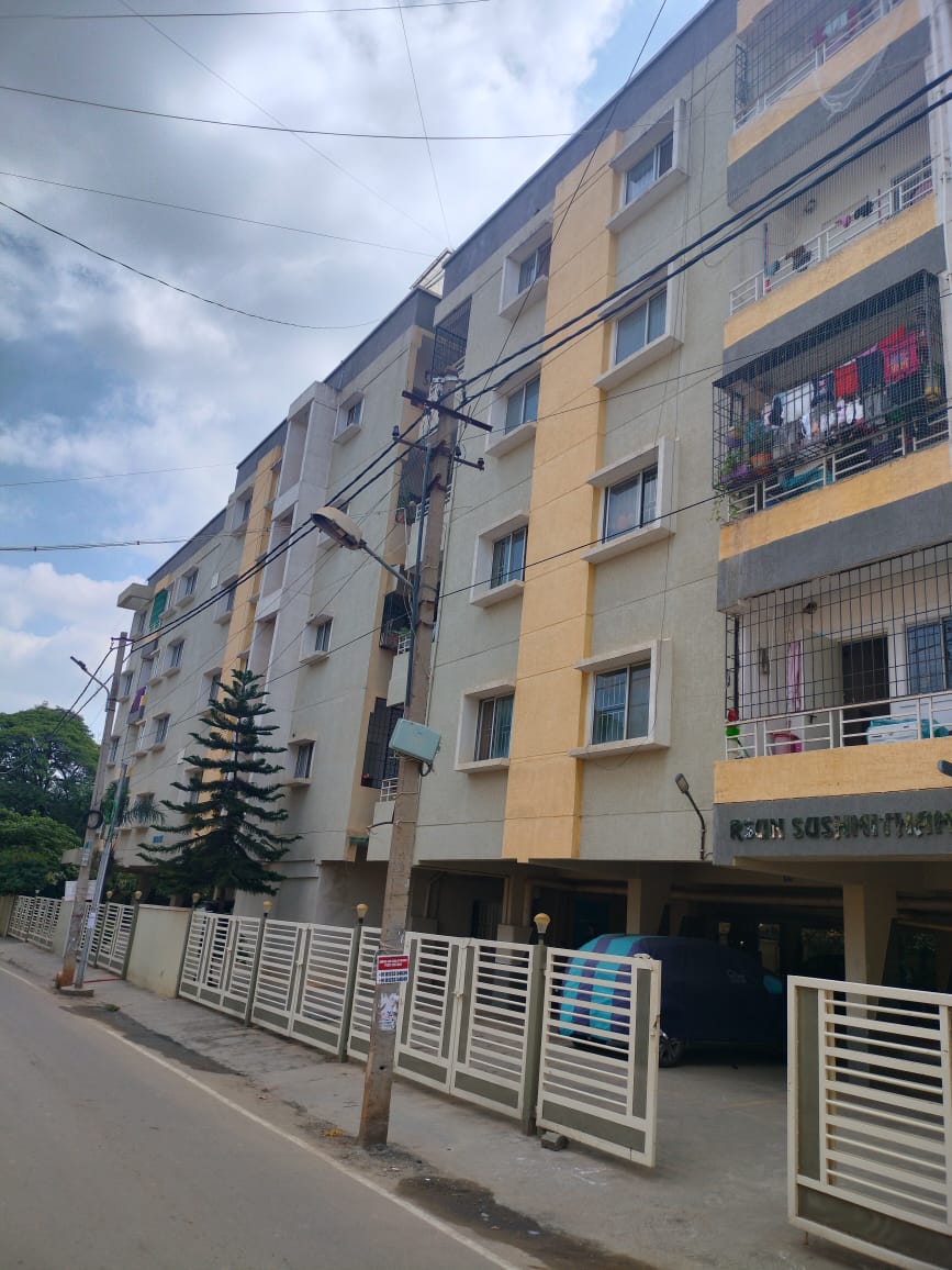 Rsun Sushmitham Apartments