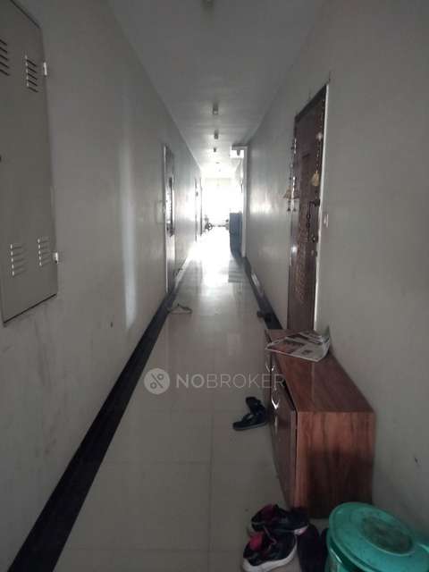 2 BHK Flat In Konark Virtue For Sale  In Keshavnagar