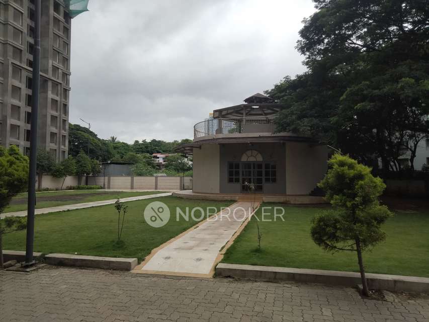 2 BHK Flat In Konark Virtue For Sale  In Keshavnagar