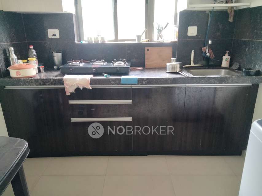 2 BHK Flat In Konark Virtue For Sale  In Keshavnagar