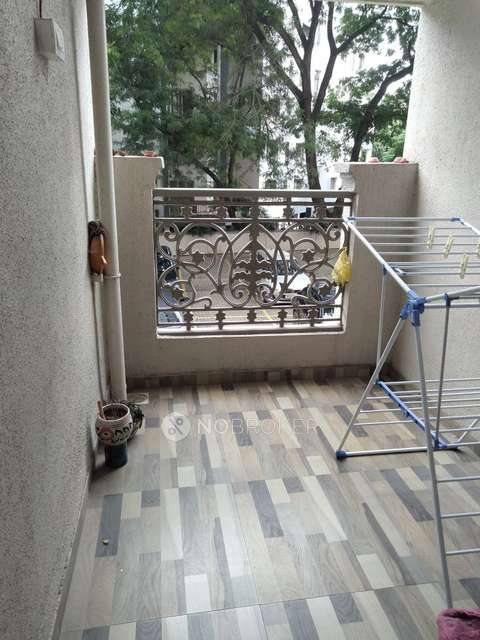 2 BHK Flat In Konark Virtue For Sale  In Keshavnagar