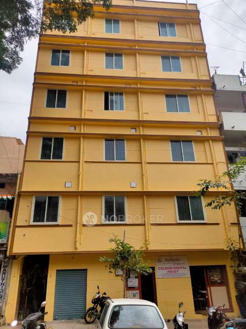 PG for Boys in Rajajinagar